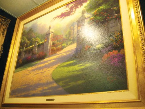 Property photo 42 - Anchor Room Christian Bookstore Final Liquidation Auction